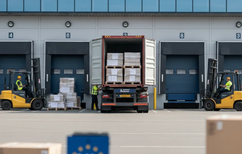 Kabotaż 2026 – czym jest, zasady, limity, kary i wymagane dokumenty