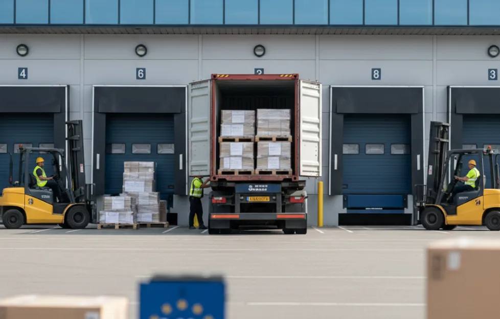 Kabotaż 2026 – czym jest, zasady, limity, kary i wymagane dokumenty