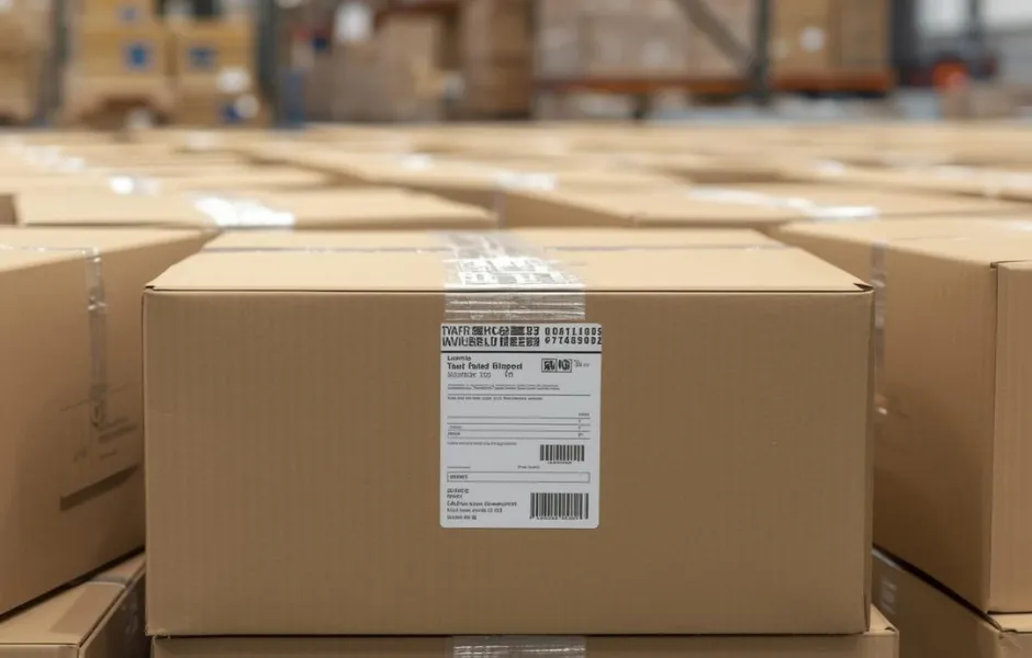 List przewozowy – czym jest i dlaczego jest tak ważny w logistyce?