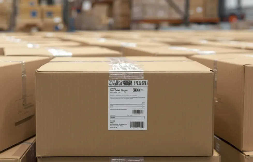 List przewozowy – czym jest i dlaczego jest tak ważny w logistyce?