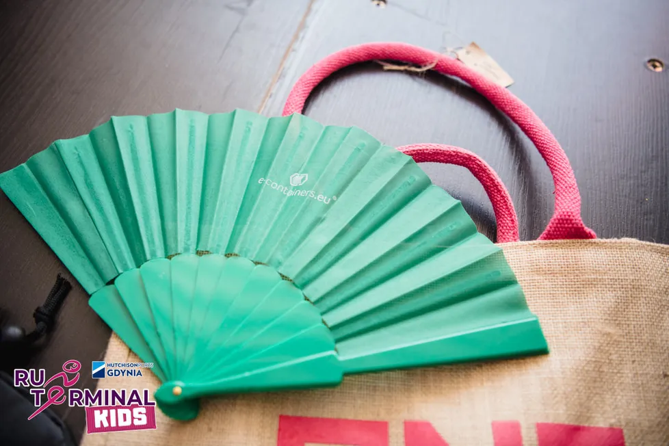 V edycja biegu One Terminal Run za nami - biegamy i pomagamy!