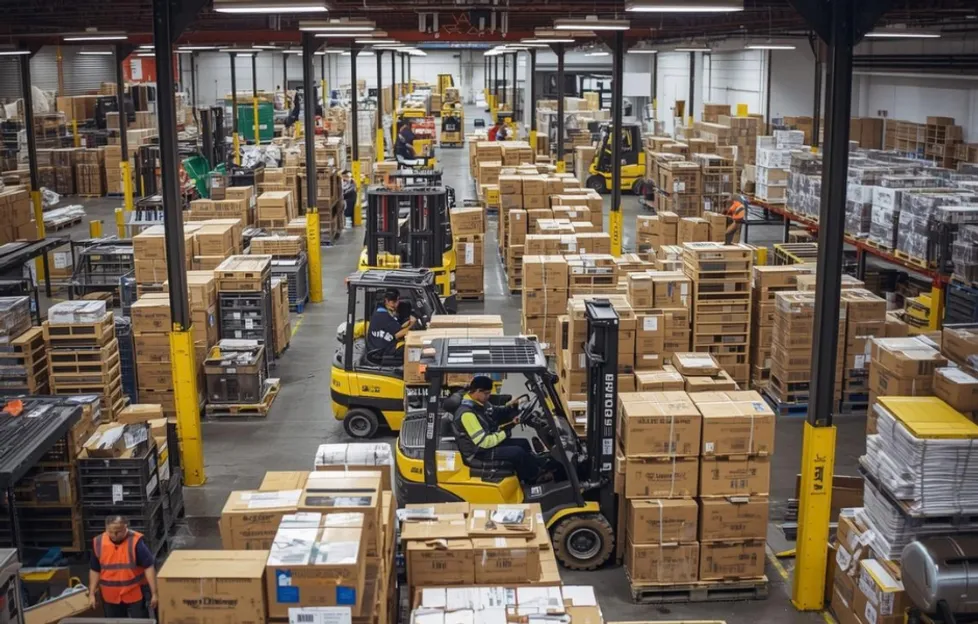 Co to jest skład celny i jak działa?