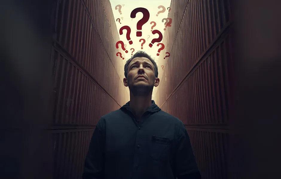 Jak przebić „kontenerowy sufit”? Wsparcie dla nowych przewoźników na rynku transportu kontenerowego.