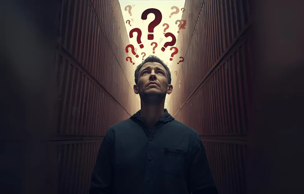 Jak przebić „kontenerowy sufit”? Wsparcie dla nowych przewoźników na rynku transportu kontenerowego.