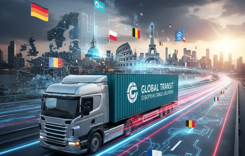 Tranzyt towarów – czym jest? Rodzaje, procedury i znaczenie w logistyce