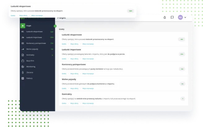 transport exchange image
